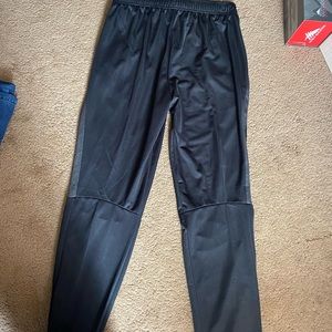 Small Nike soccer pants